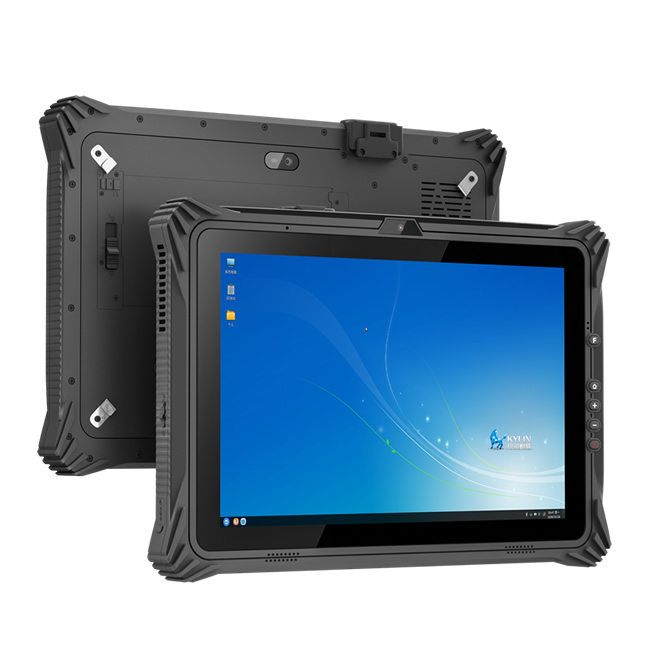 10.1inch rugged android tablet Q18